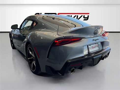 Used 2022 Toyota Supra 3.0 image 5
