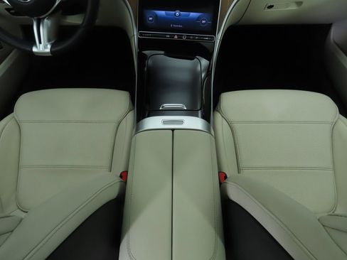Certified 2023 Mercedes-Benz C 300 4MATIC Sedan image 16