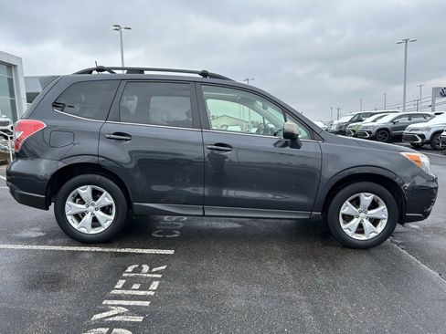 Used 2014 Subaru Forester 2.5i Touring w/ Popular Package #2 image 8