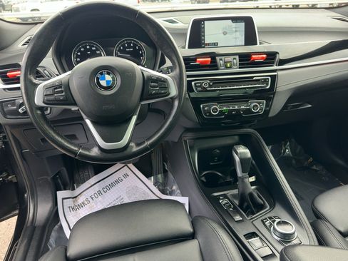Used 2019 BMW X2 xDrive28i w/ Convenience Package image 33