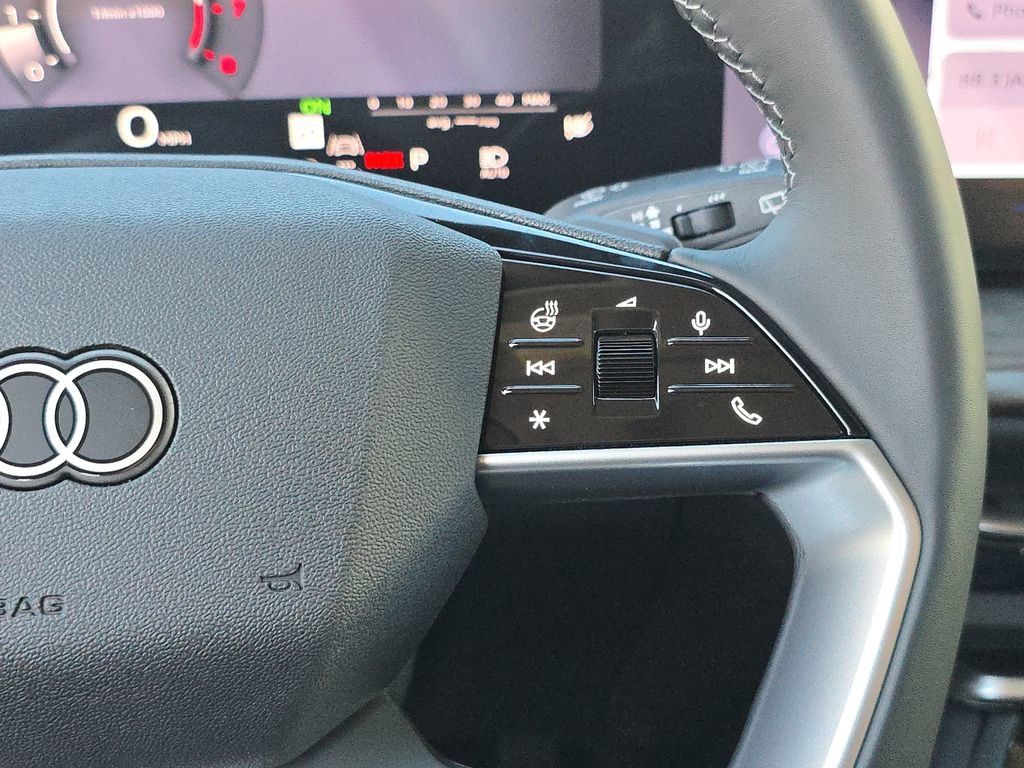 New 2026 Audi Q5 2.0T AWD/4WD image 21