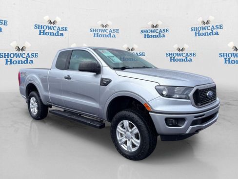 Used 2020 Ford Ranger XLT AWD/4WD image 10