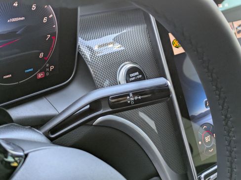 New 2026 Mercedes-Benz GLC 43 AMG AMG GLC 43 image 12