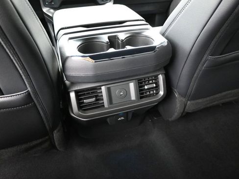 New 2026 Ford F150 Lariat w/ Equipment Group 501A Mid image 25