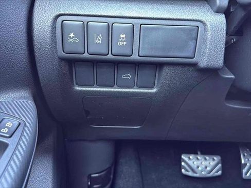 New 2026 Mitsubishi Eclipse Cross SEL image 18