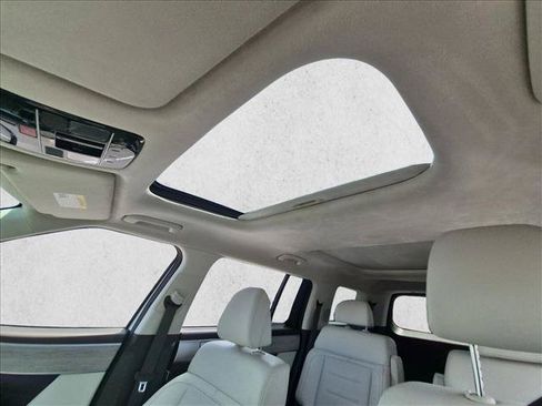 Used 2025 Hyundai Santa Fe Calligraphy AWD/4WD image 15