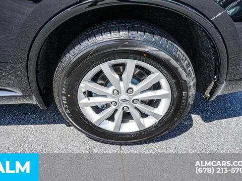 Used 2025 Dodge Durango GT RWD image 17