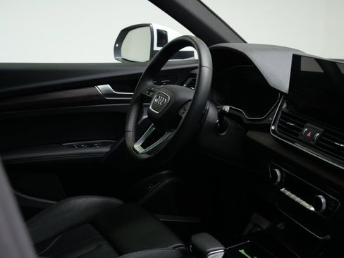 Used 2024 Audi Q5 2.0T Premium Plus AWD/4WD image 18