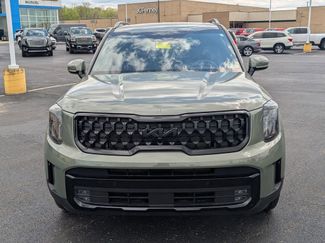 Used 2025 Kia Telluride SX X-Line AWD/4WD video 2