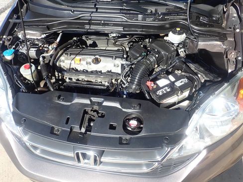 Used 2011 Honda CR-V LX image 37