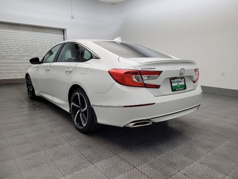 Used 2019 Honda Accord Sport image 5