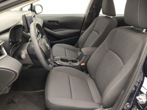 Used 2023 Toyota Corolla LE FWD image 17