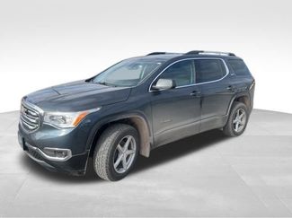 Used 2019 GMC Acadia SLE 360° Tour