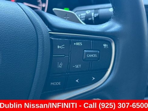 Used 2024 Lexus ES 350 w/ Accessory Package (Z2) FWD image 38