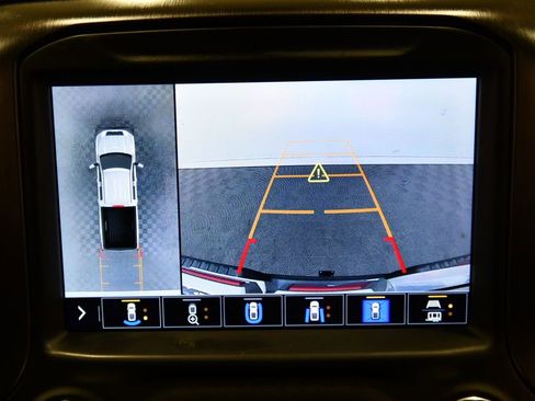 Used 2020 GMC Sierra 2500 AT4 w/ AT4 Premium Package image 26