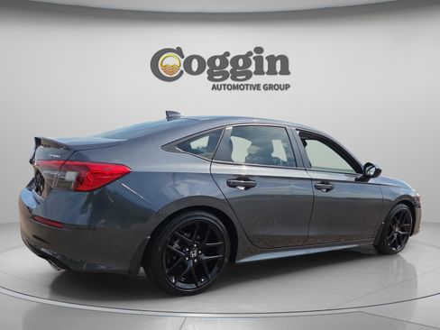 Used 2024 Honda Civic Sport image 5