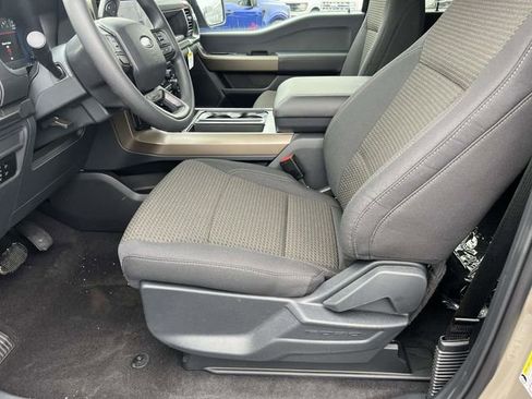 New 2026 Ford F150 STX AWD/4WD image 8
