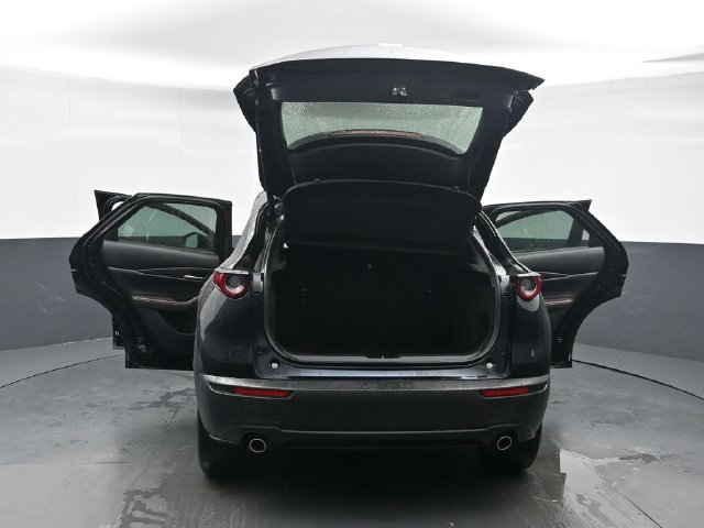 Certified 2023 MAZDA CX-30 AWD 2.5 S w/ Premium Package image 47