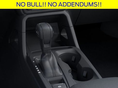 New 2026 Ford Ranger XL image 16