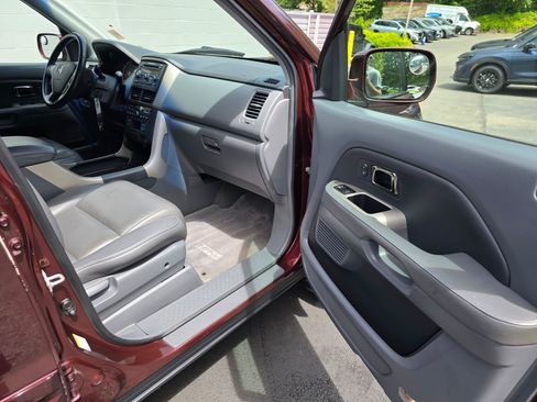 Used 2007 Honda Pilot EX-L image 12