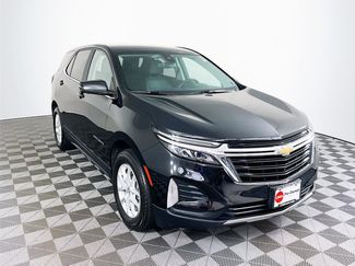 Used 2022 Chevrolet Equinox LT AWD/4WD video 1