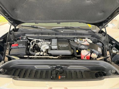 Used 2021 GMC Sierra 1500 Denali w/ Denali Ultimate Package AWD/4WD image 14