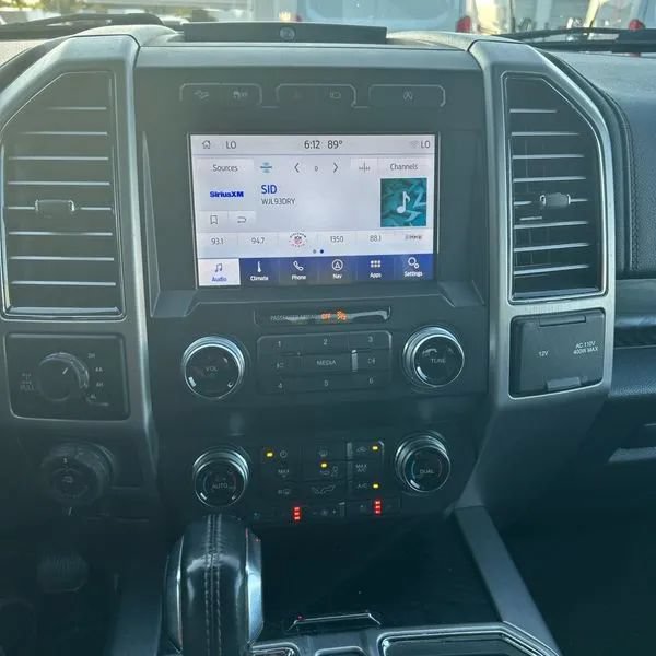 Used 2019 Ford F150 Platinum w/ Equipment Group 701A Luxury AWD/4WD image 27