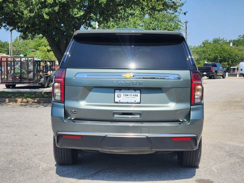 Used 2023 Chevrolet Tahoe LS w/ Driver Alert Package AWD/4WD image 31