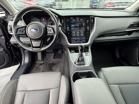 Used 2025 Subaru Outback Onyx Edition XT image 18