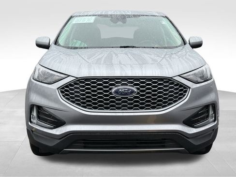 Certified 2024 Ford Edge SEL w/ Convenience Package image 10