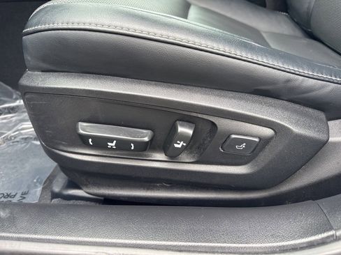 Used 2018 Lexus ES 350 w/ Navigation System Package image 16