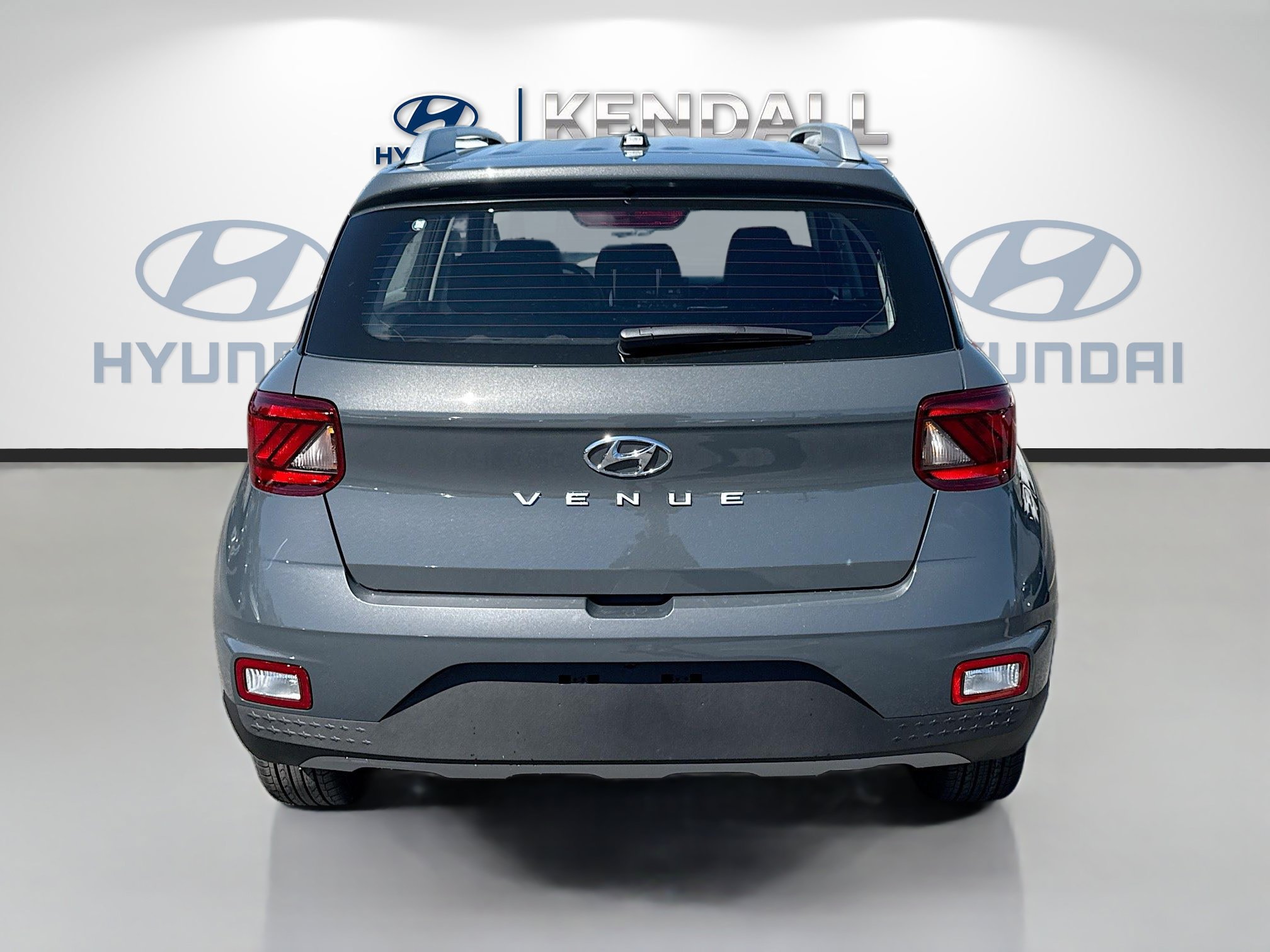 New 2026 Hyundai Venue SEL FWD image 5