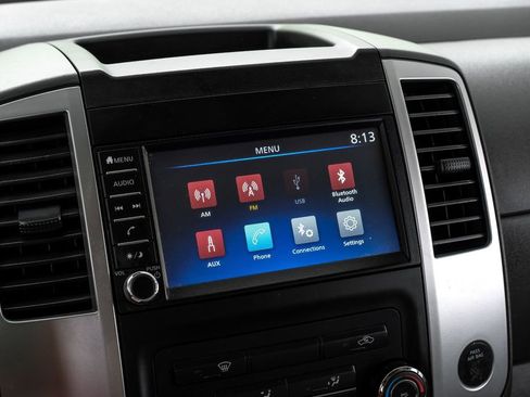Used 2019 Nissan Frontier SV RWD image 27