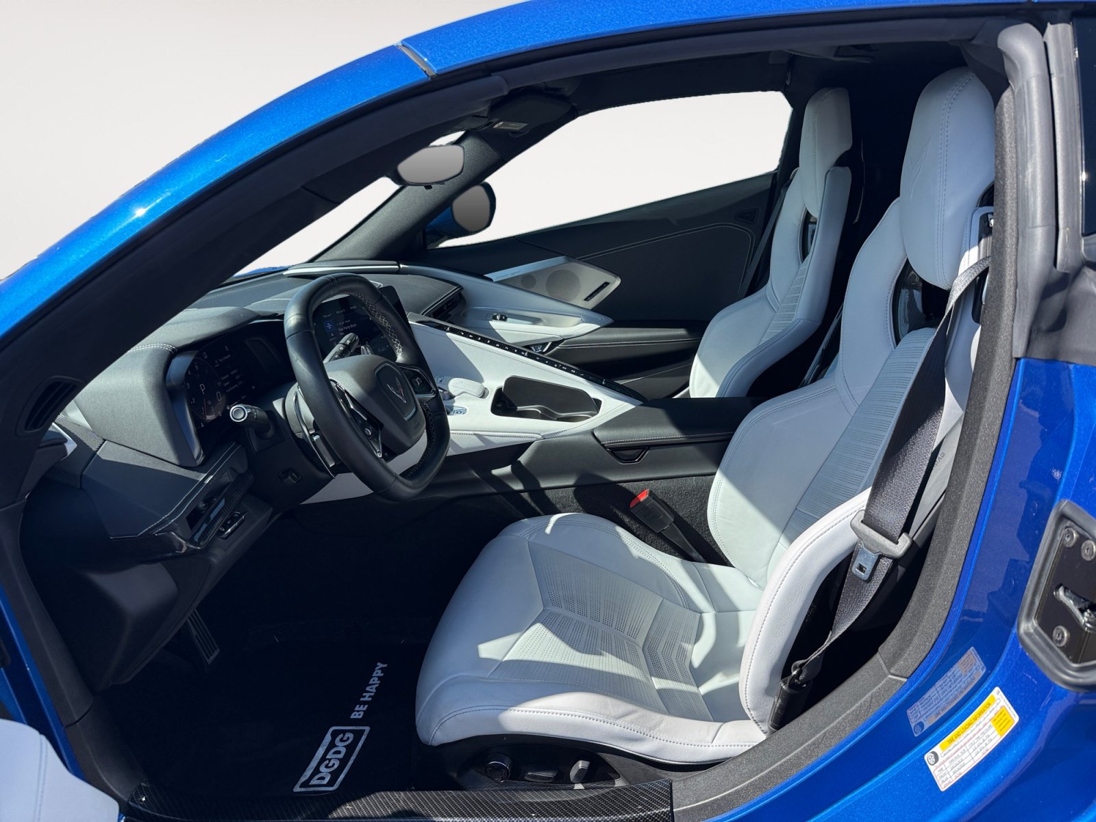 Used 2021 Chevrolet Corvette Stingray Preferred Cpe w/ 2LT RWD image 10