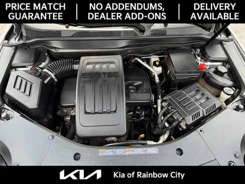 Used 2015 GMC Terrain SLE w/ Convenience Package image 12