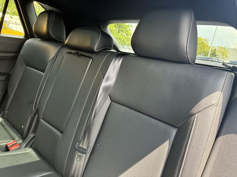 Used 2020 Volkswagen Atlas Cross Sport SEL FWD image 13
