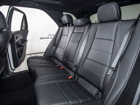 Used 2025 Mercedes-Benz GLE 450e 4MATIC image 15