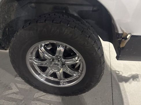 Used 2014 RAM 1500 Outdoorsman image 10