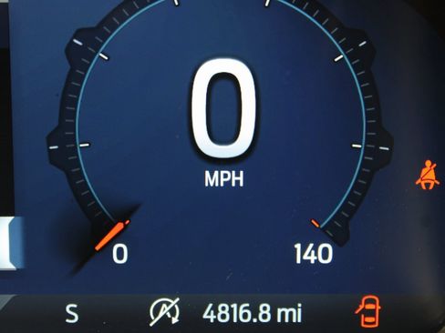 Used 2024 Ford Bronco Raptor image 13