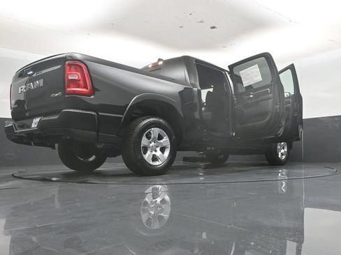 New 2026 RAM 1500 Big Horn AWD/4WD image 60