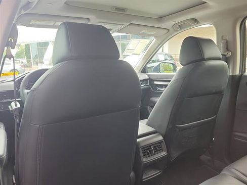 Used 2023 Honda CR-V EX-L image 30