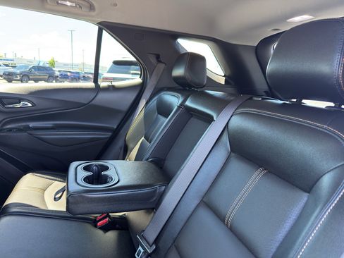 Certified 2024 Chevrolet Equinox Premier AWD/4WD image 33