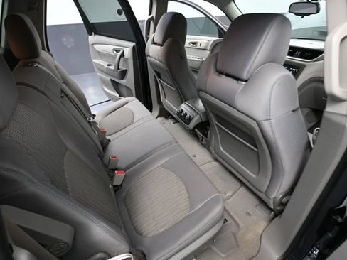 Used 2014 Chevrolet Traverse LS FWD image 42