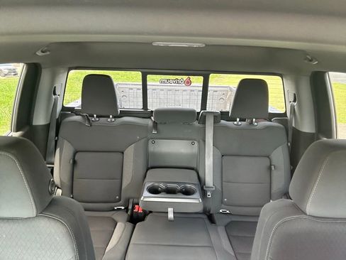 Used 2021 Chevrolet Silverado 1500 LT w/ Convenience Package II image 26