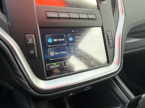 Certified 2025 Subaru Outback w/ Popular Package #1A image 19