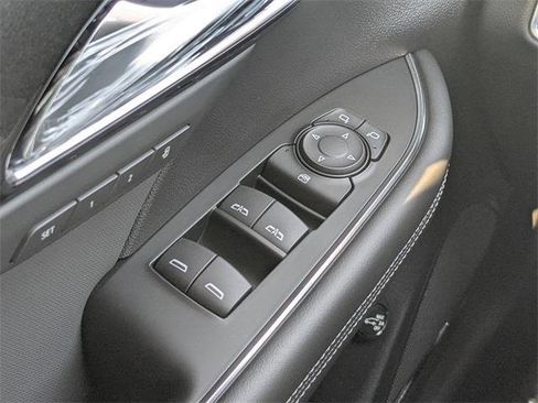 New 2026 Buick Envision Preferred image 28