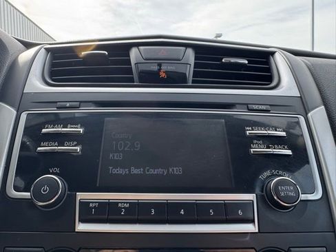 Used 2017 Nissan Altima 2.5 SV image 20