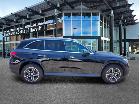 Used 2026 Mercedes-Benz GLC 300 4MATIC image 6