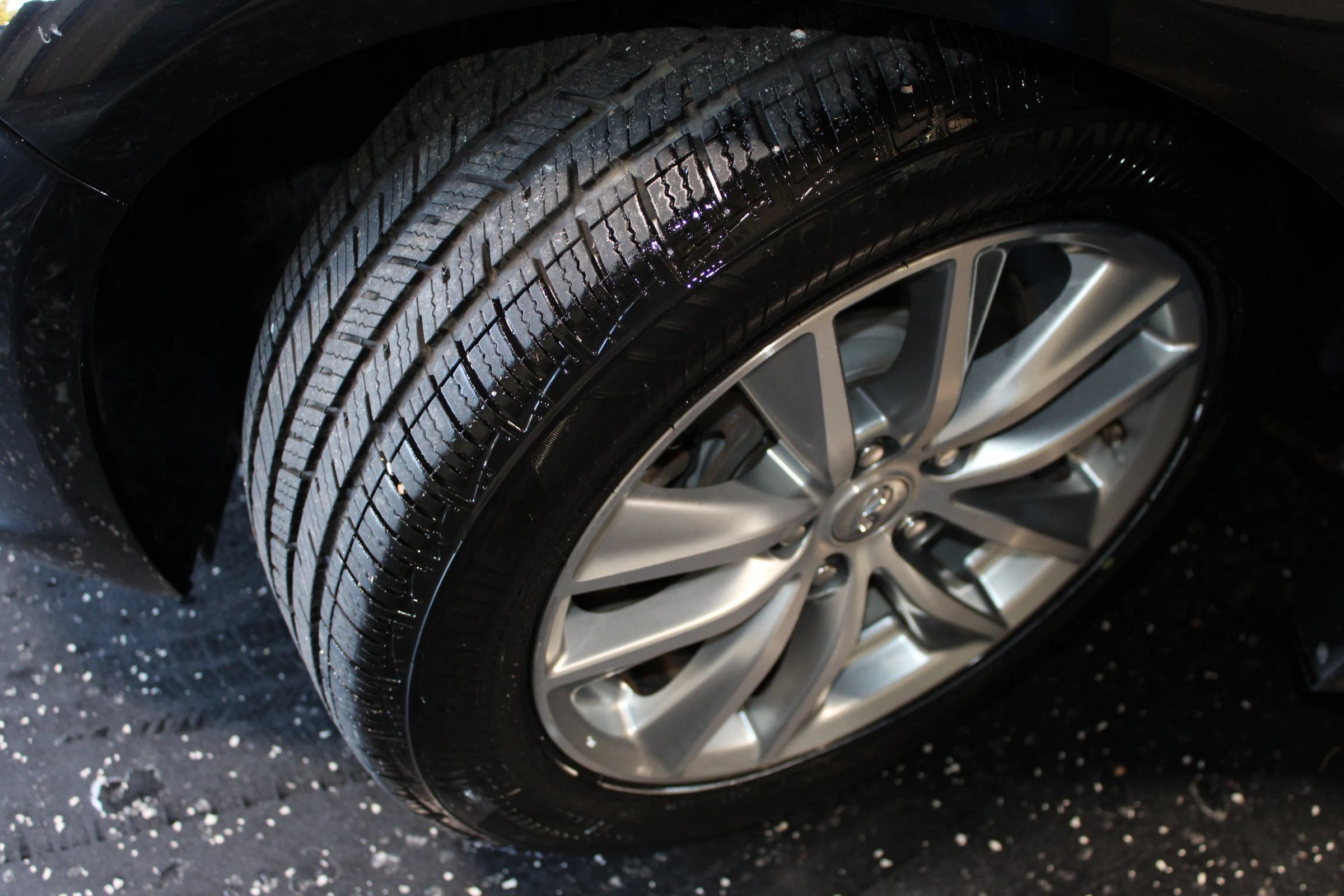 Used 2014 INFINITI Q50 Premium w/ Navigation Package AWD/4WD image 37
