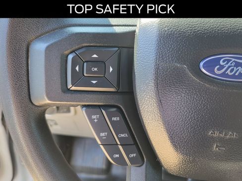 Certified 2018 Ford F150 XL w/ Equipment Group 101A Mid AWD/4WD image 21
